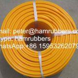 flexible welding rubber LPG hose