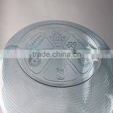 18.9L or 5 Gallon Big Bottle Made by PC Material Water Bottles for Drinking Spring Water Similar PET Water Bottles thumbnail-3