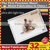 Professional OEM Outdoor Advertising Aluminium Frame Light Box for Sale thumbnail-3