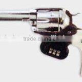 3-Dial Combination Gun Trigger Lock for Firearms Pistol Rifle 450566 thumbnail-5