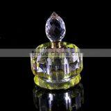 Promotional Cheap Crystal Perfume Bottle For Best GIFTS thumbnail-1