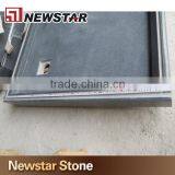 G654 Granite Bathroom Shower Tray thumbnail-3