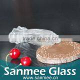 Supplies Miniature Glass Bottles 46ml Transparent Perfume Glass Bottle thumbnail-2