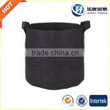 Round Non Woven Bags, Tree Grow Bags thumbnail-2