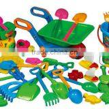 Kids Sand Water Toy LT-2184F thumbnail-1
