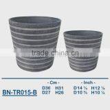 Vietnamese Terracotta Mini Planter BN-TR015 thumbnail-2