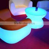 LED Sofa,led Glowing Sofa,led Flash Chair,light Club Sofa,led Bar Sofa thumbnail-1