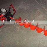 Auger Torque Earth Drill 71cc 52cc 43cc /CE/GS/earth Auger Drill Bits thumbnail-1