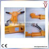 Gasoline Type Hydraulic Jack Hammer thumbnail-1