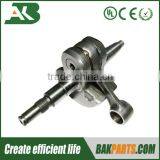 Crankshaft for MS341 MS361 Chain Saw Garden Tool Parts Chain Saw Spare Parts thumbnail-1