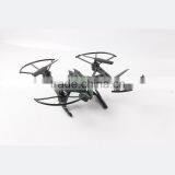 Model Aircraft 4 Channel Infrared rc Helicopter thumbnail-2