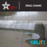 TL High Quality Made In China Stainless Steel Cable Drag Chain thumbnail-1
