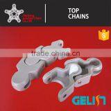 1702 1702M POM Hinged Conveyor Chain/conveyor Case Chain/crate Conveyor Chain thumbnail-5