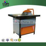 Wood Cutting Machine Dimenter is 500mm,wood Saw thumbnail-3