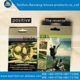 Free Sample Available for Outdoor Steel Saw Cpmping Saw thumbnail-5