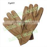 Leather Welding Glove thumbnail-4