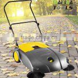 OBI Vendor Manual Sweeper Manual Floor Sweeper and Manual Road Sweeper in Yongkang