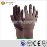 13 Gauge Knit Palm Warehouse Gloves thumbnail-1