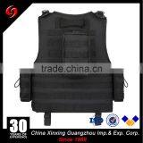 High Quality Tactical Vest Airsoft Combat With Custom Color Sale thumbnail-2