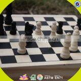 2017 New Fashion 5 in 1 Baby Wooden Activity Cube Toddlers Best Design Wooden Activity Cube Kids Wooden Activity Cube W11B088 thumbnail-5