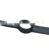 Wooden Handle Pick Axe /steel Pick Head thumbnail-2