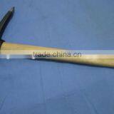 Gardening Pick /forged Pickaxe/ Forged Pick Mattock Head thumbnail-4