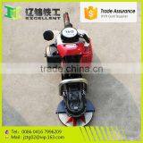 SNGM-180 Golden Supplier Track Appropriate Hand Grinding Machine Price thumbnail-3