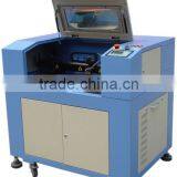 Acrylic Co2 Laser Cutting and Engraving Machine 5070 80w thumbnail-1