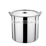 Large Household Stainless Steel Soup Pot thumbnail-1