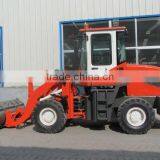 HIgh Quality Low Price EPA Engine Zl18 Wheel Loader thumbnail-1