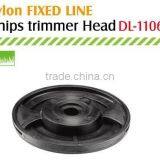 Niversal Nylon Trimmer Head for Brush Cutter DL-1106 thumbnail-1