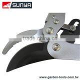 Garden Bypass Ratchet Tree Lopper thumbnail-2