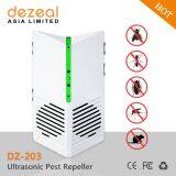 DZ-203 Pest Repeller for Mice Insect Mosquito Ants Wasps thumbnail-1