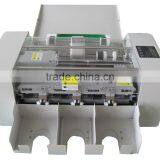 High Speed Business Card Cutting Machine/ Business Card Slitter With CE -A4 thumbnail-3