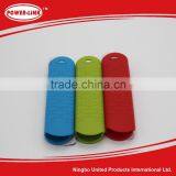 Silicone Pot Handle Sleeve, Protective Cover and Pan Handles Heat Insulation Handle thumbnail-1