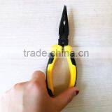 High Carbon Steel Sharp Nose Plier From Guangzhou Supplier thumbnail-2