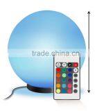 Color Changing Children's Lamp Night Light With 4 Lighting Modes thumbnail-2