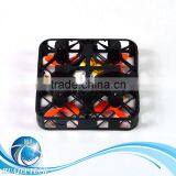 2.4G 4CH Nano Box Flyer Altitude Hold Mode Drone With HD Wifi Camera thumbnail-4