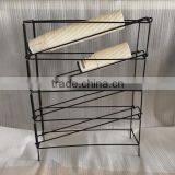 4- Tier Cup Dispensing Rack thumbnail-2