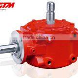 HT250 High Rpm Gearbox for Rotary Tiller thumbnail-1
