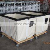 Laundry Basket Cart thumbnail-2