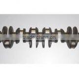 Crankshaft 04284386 for Deutz BF6M2012 04284386, 04292806, 04502707