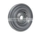 Petro/gas Power Source Multi-function Manual Nylon Trimmer Head thumbnail-2