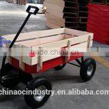 Hand Trolley TOOL CART TC2017 Folding Wagon thumbnail-1