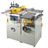 6 Function Combination Woodworking Machine BM10303 thumbnail-2