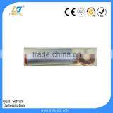 DTL-2 Bimetallic Cable Lug thumbnail-3