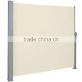 3x1.4M Garden Beige Waterproof Durable Side Sun Awnings thumbnail-1