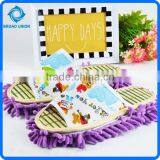 Clean Floor Slippers Cleaing Slipper thumbnail-1