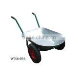 Qingdao Australia Heavy Duty Construction Wheelbarrow Wheel Barrow Tire With Rim 4.80 4.00-8 thumbnail-1