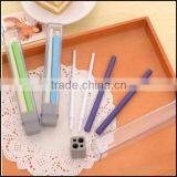 2015 Hot Sell High Quality Food Grade Plastic Kitchen Fork Spoons Supplier in China,food Grade Plastic Kitchen Spoons Supplier thumbnail-3